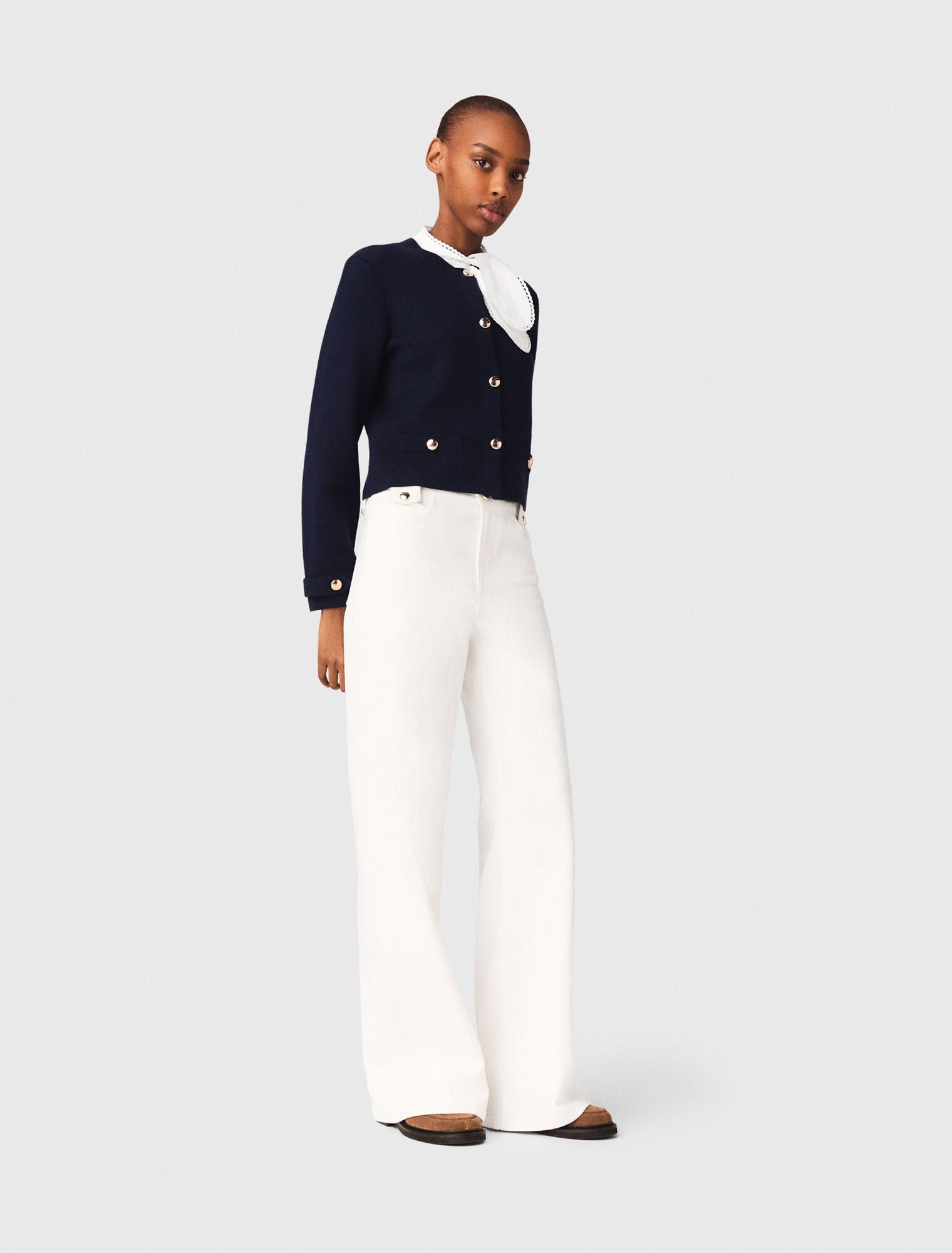 Amelie Cardigan