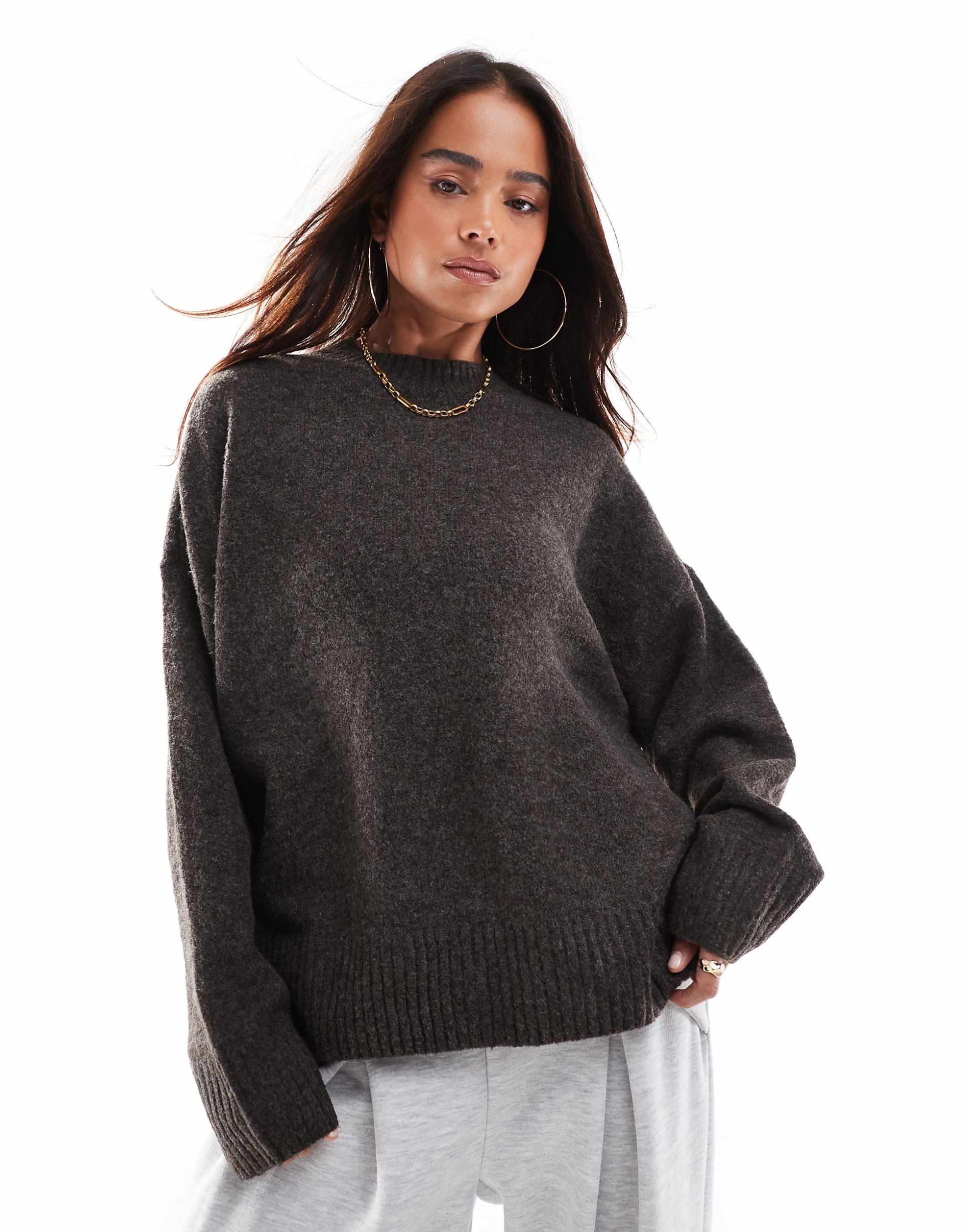 Frida Sweater