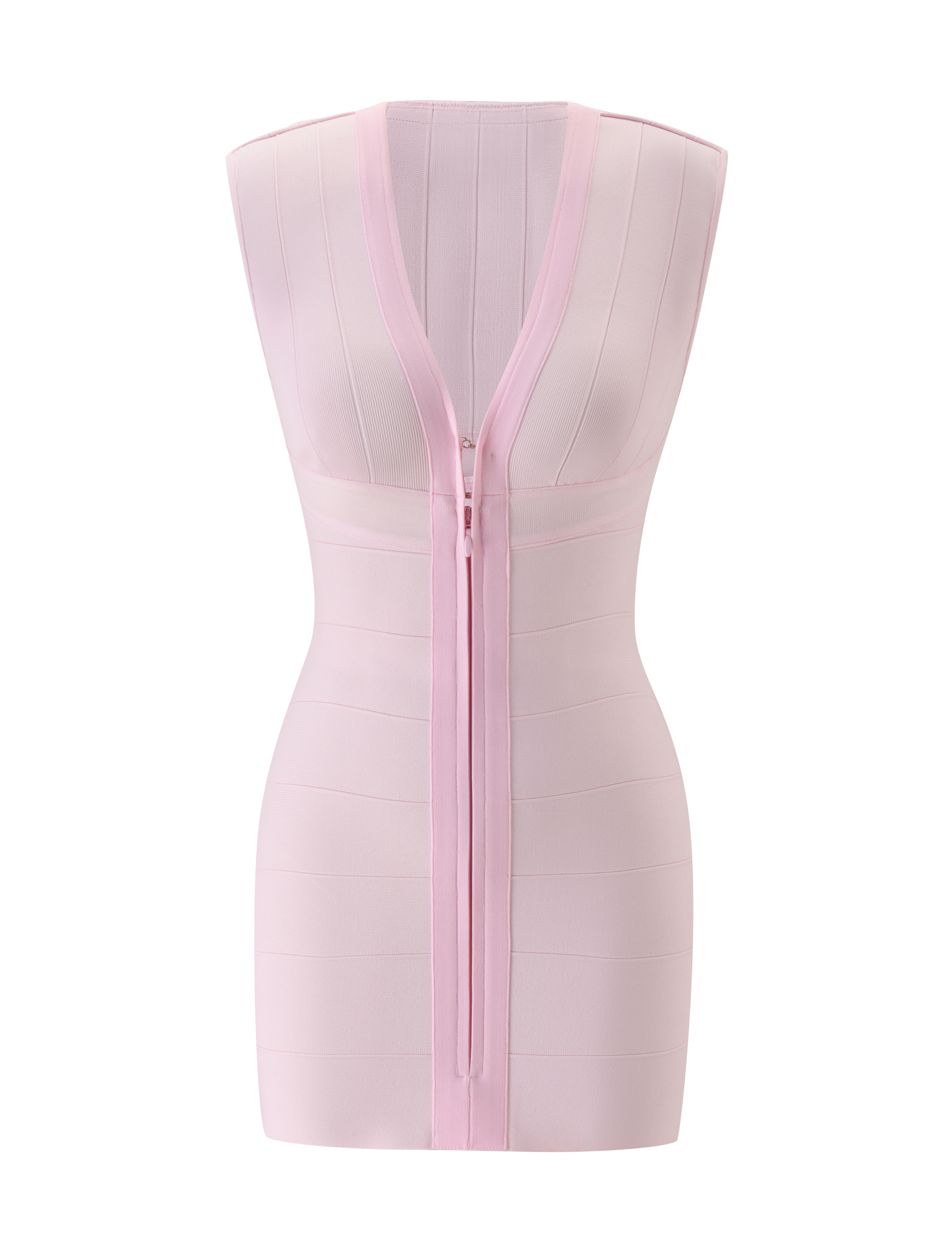 Blossom Bandage Dress
