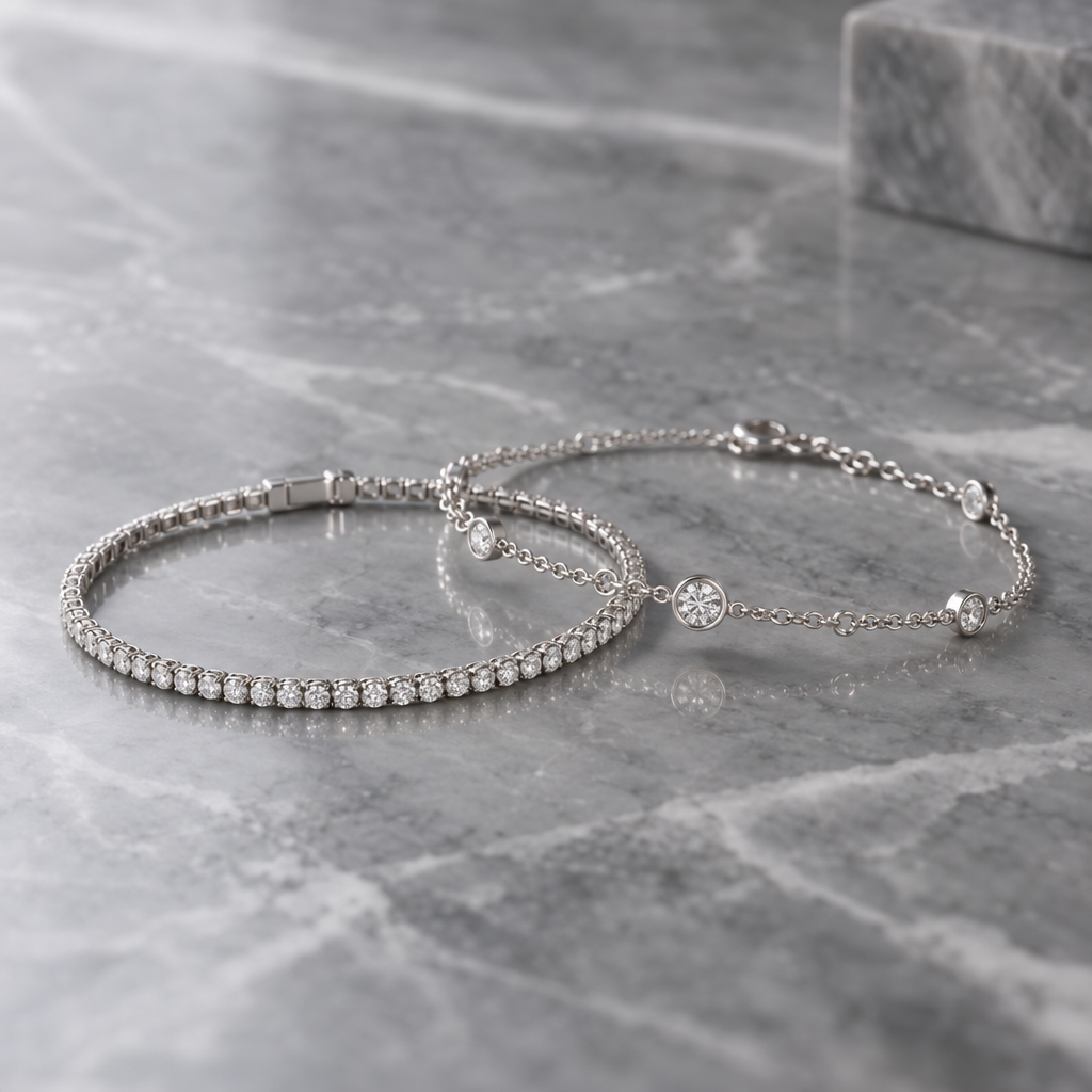 Renner Two-Piece Bracelet Set