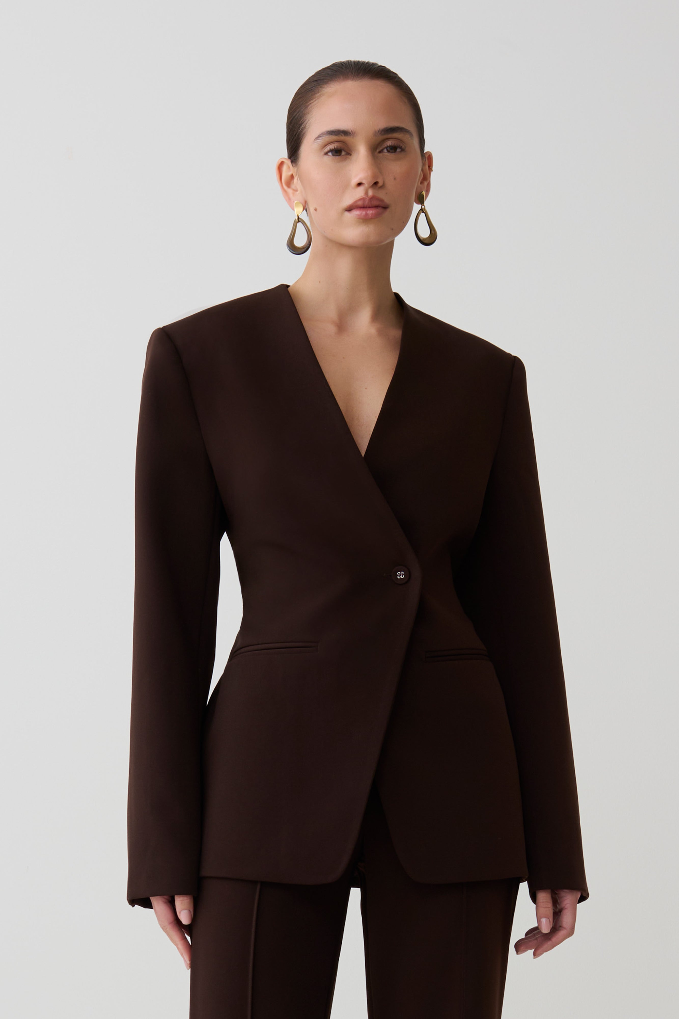 Darcie Blazer