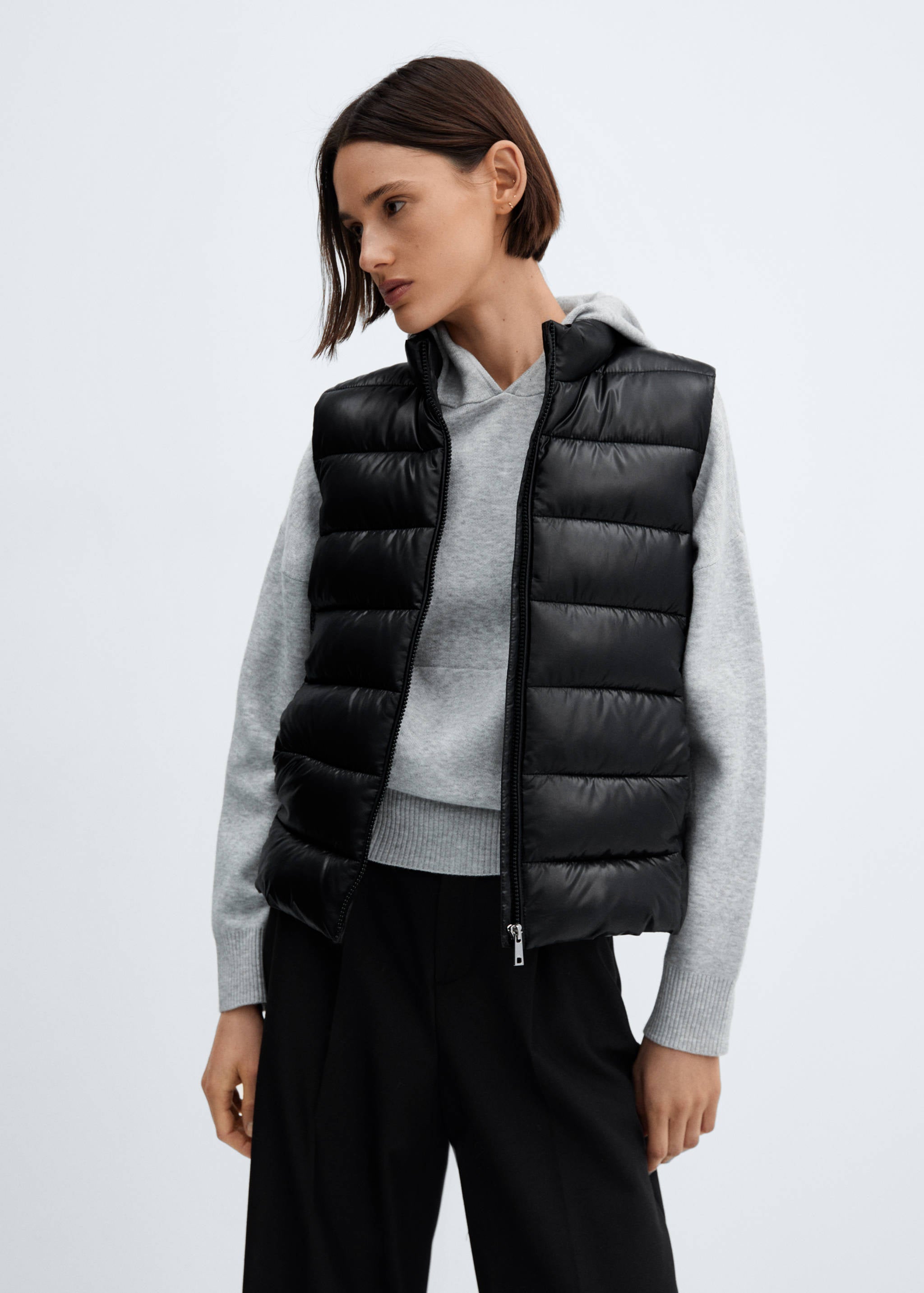 Fenna Gilet