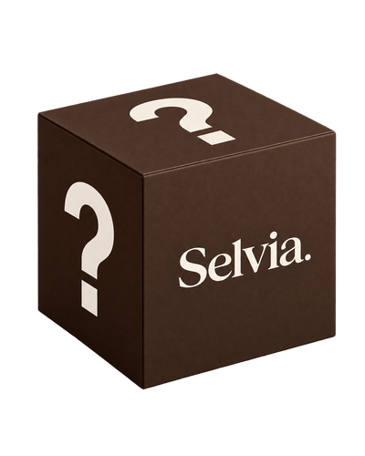 Regalo Misterioso