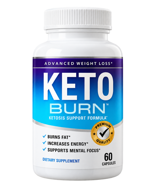 Suplemento Alimenticio Keto + Energía