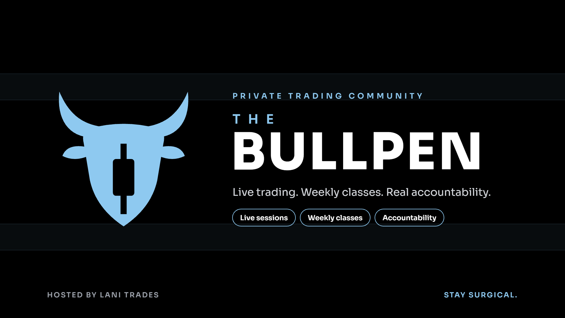 The Bullpen Membership
