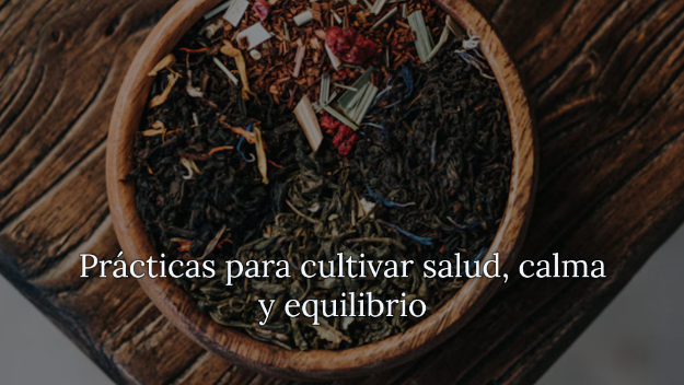 Yoga Y Armonia