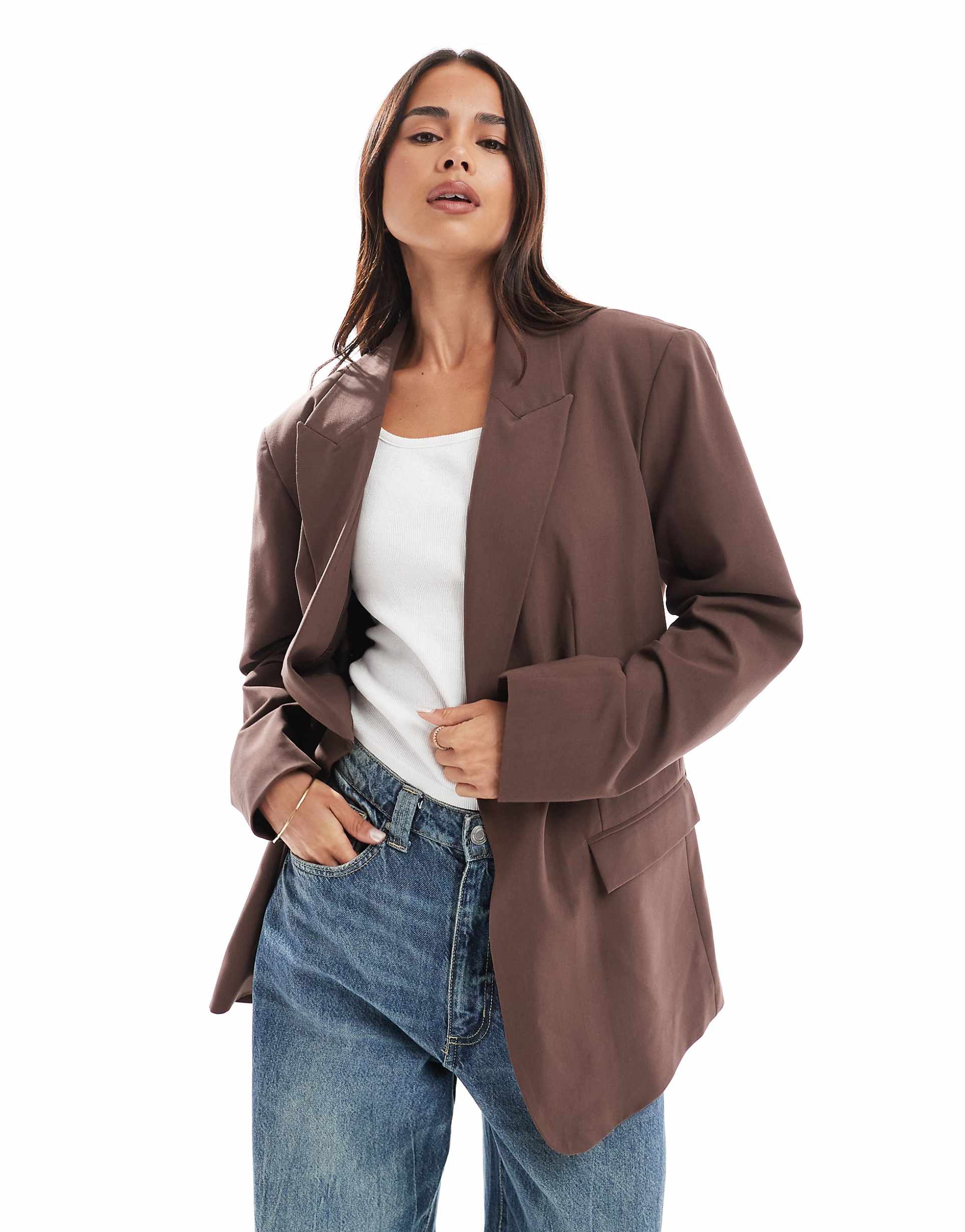 Frances Blazer