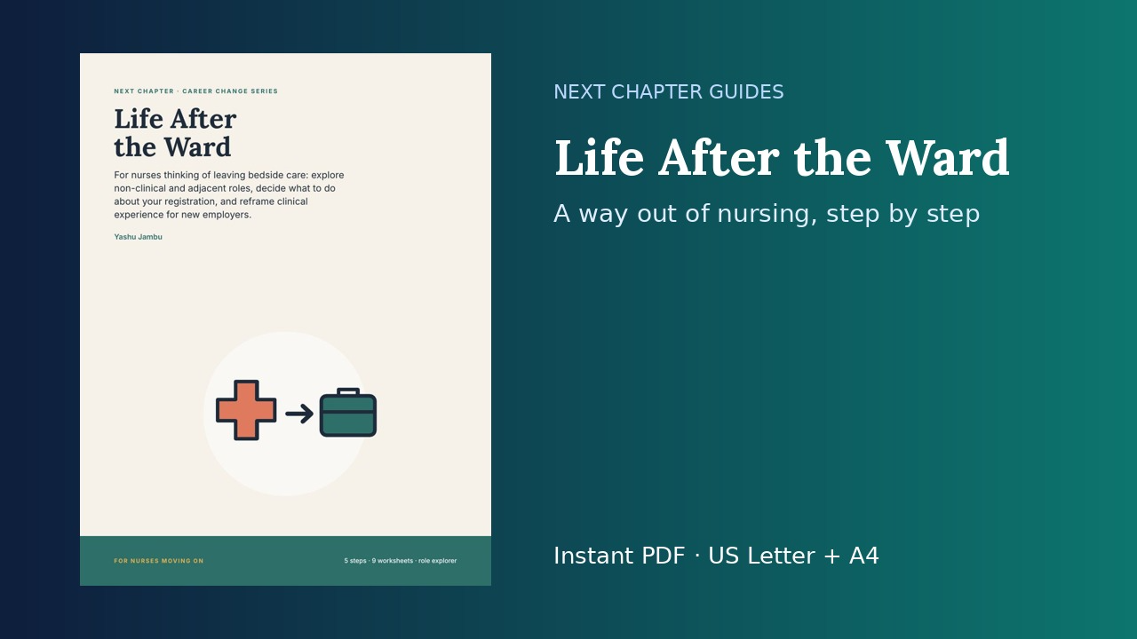 Life After the Ward
