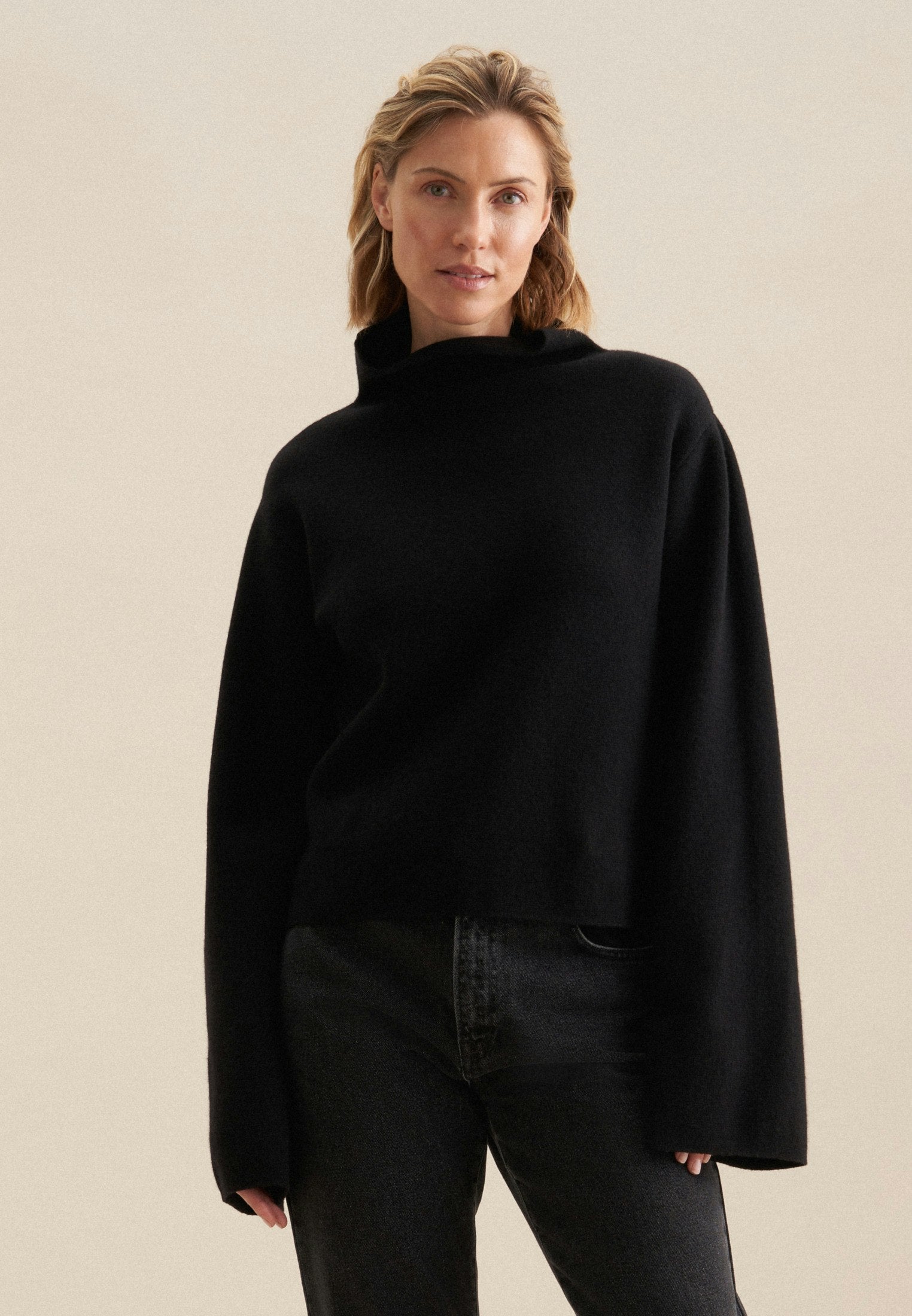 Helena Sweater