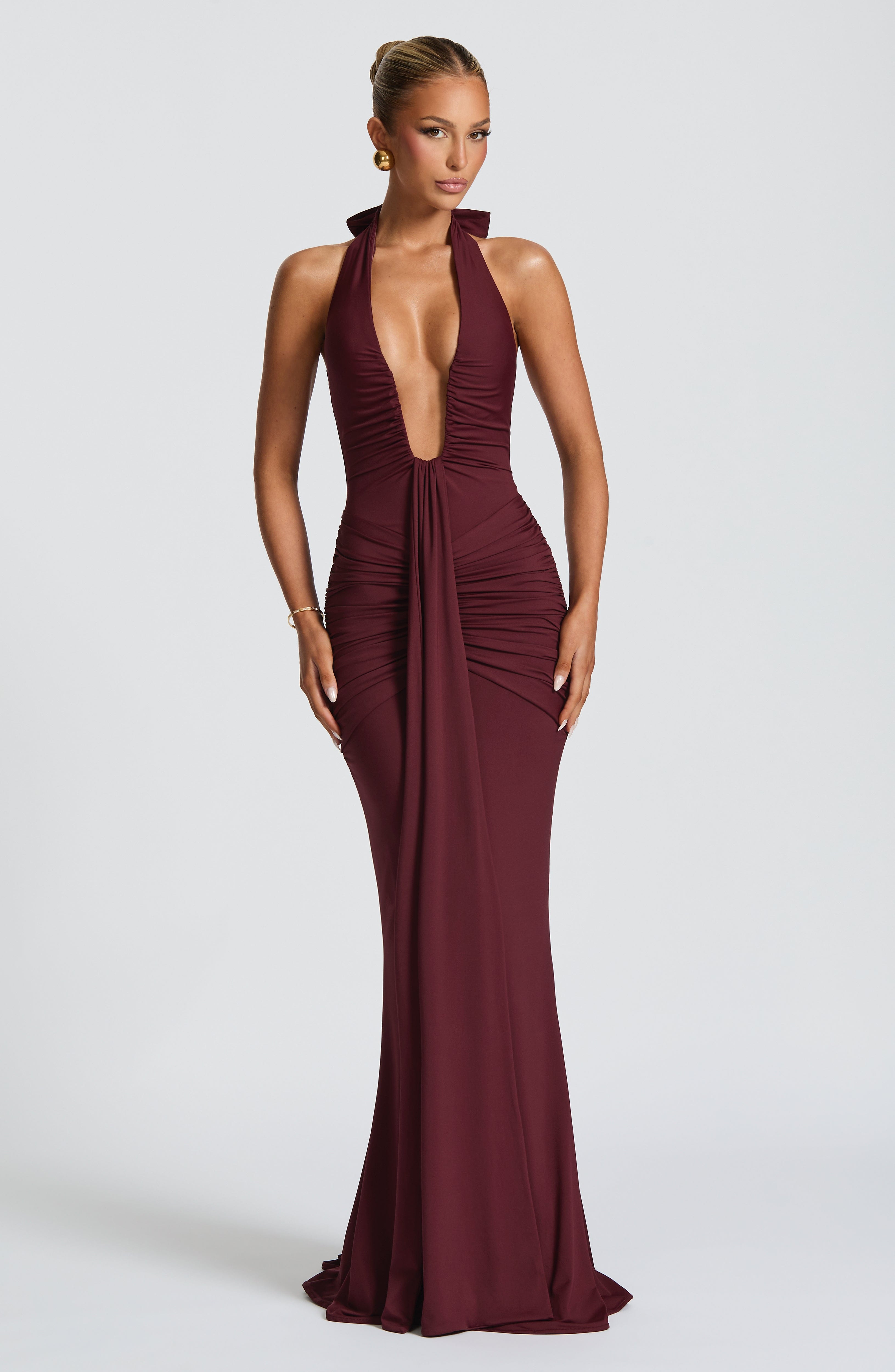 Marisande Maxi Dress