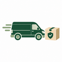 Envío Express + Protección del pedido