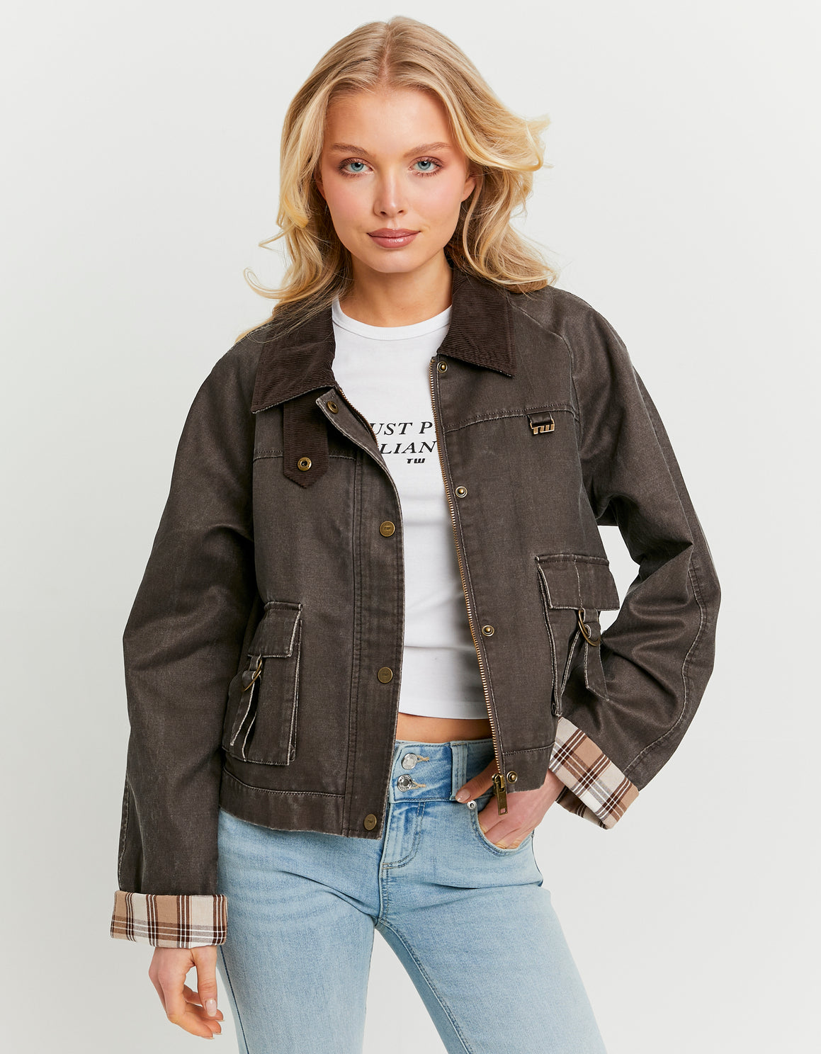 Yara Jacket