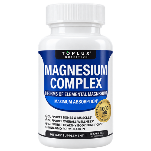 Magnesium Complex