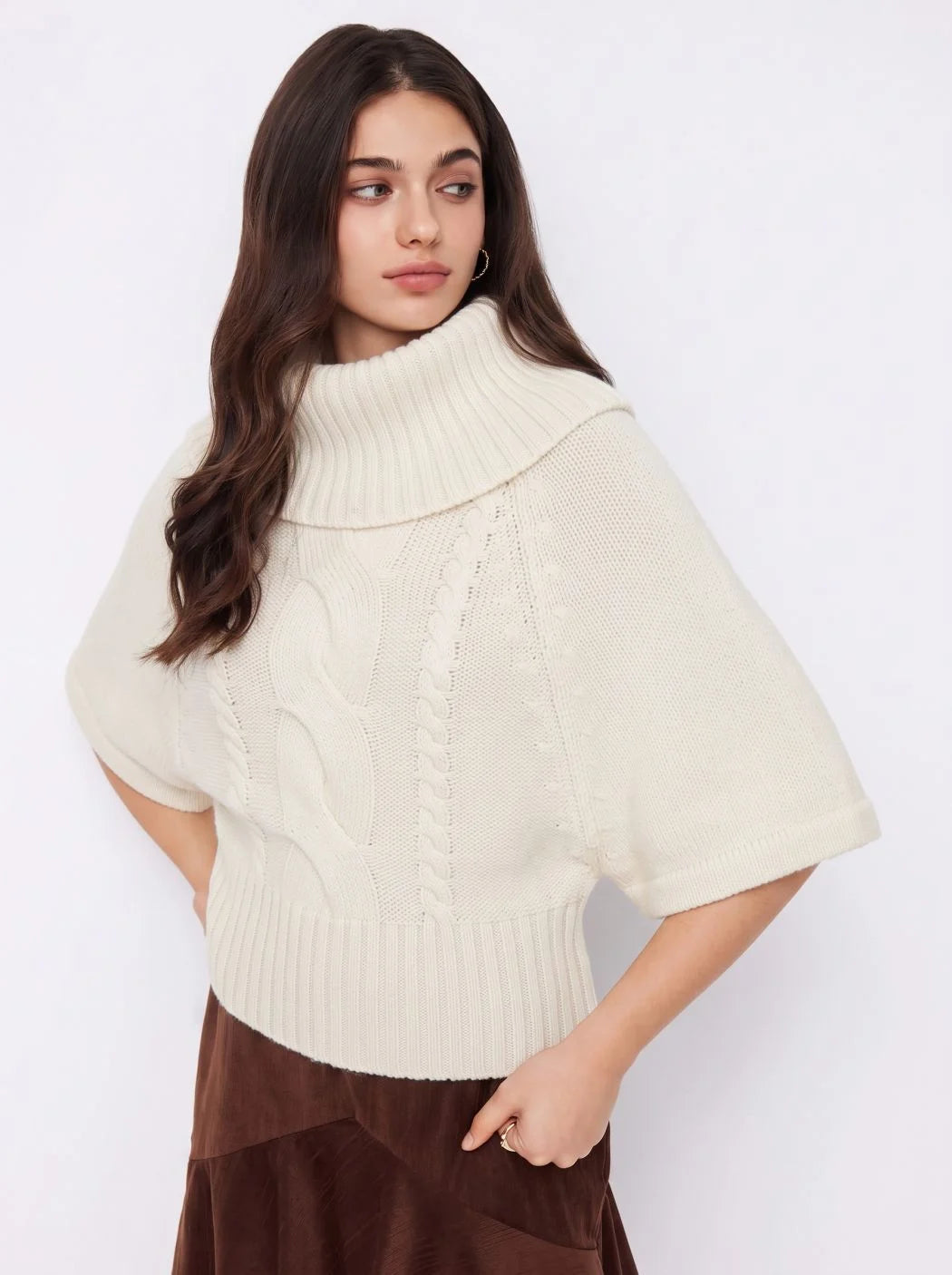 Nessa Sweater