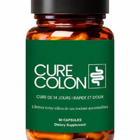 Tránsito Regular – Cura Colon