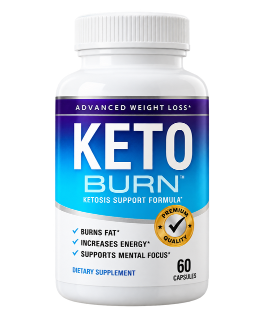 Suplemento Alimenticio Keto + Energía