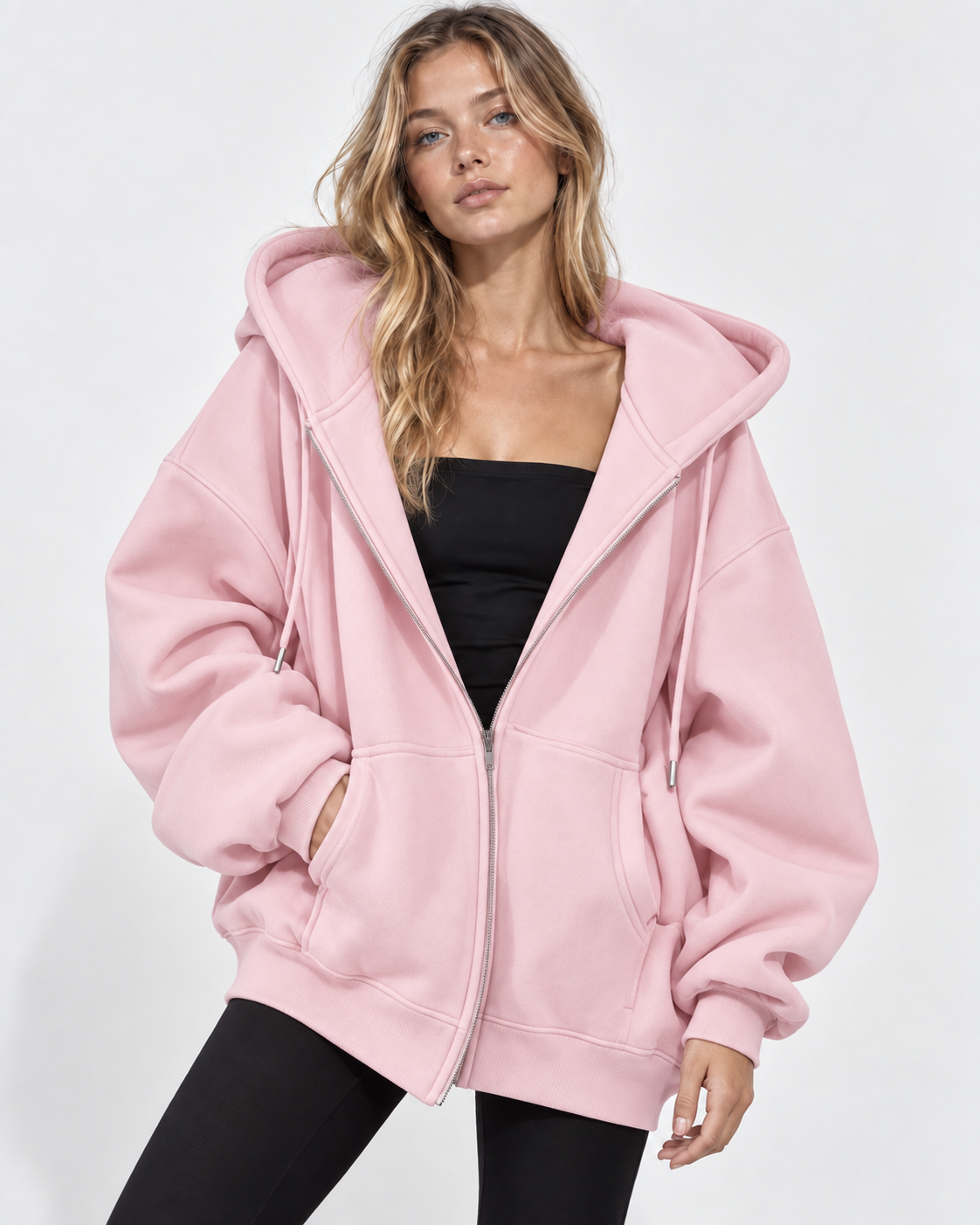 Kayla Hoodie