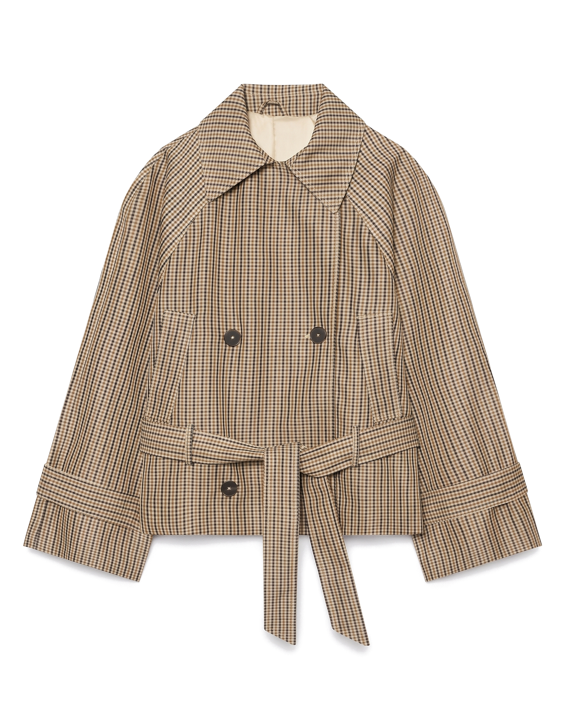 Marianne Trench Coat