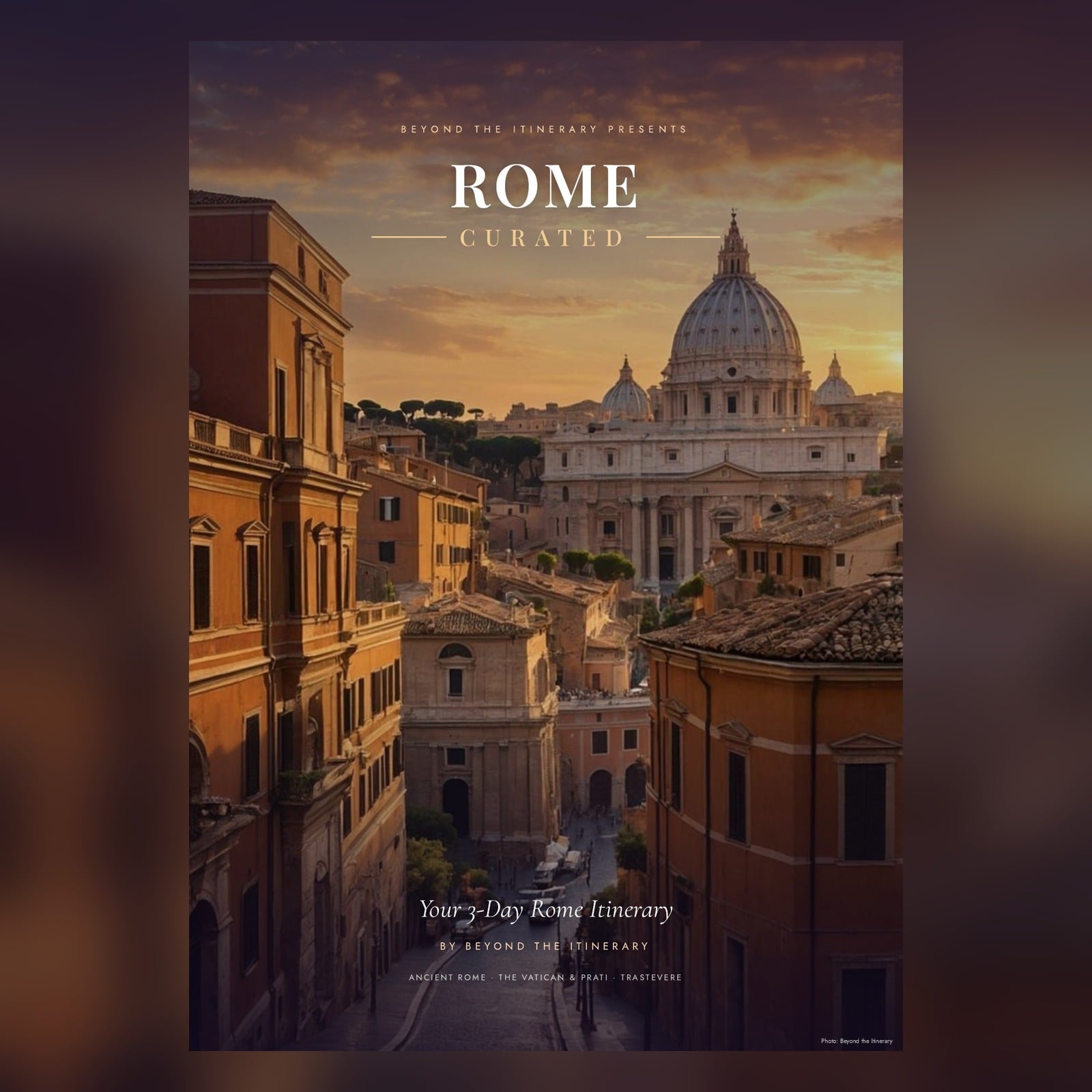 Rome Curated