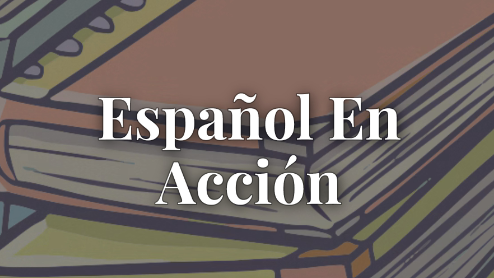 Master: Español en Accion