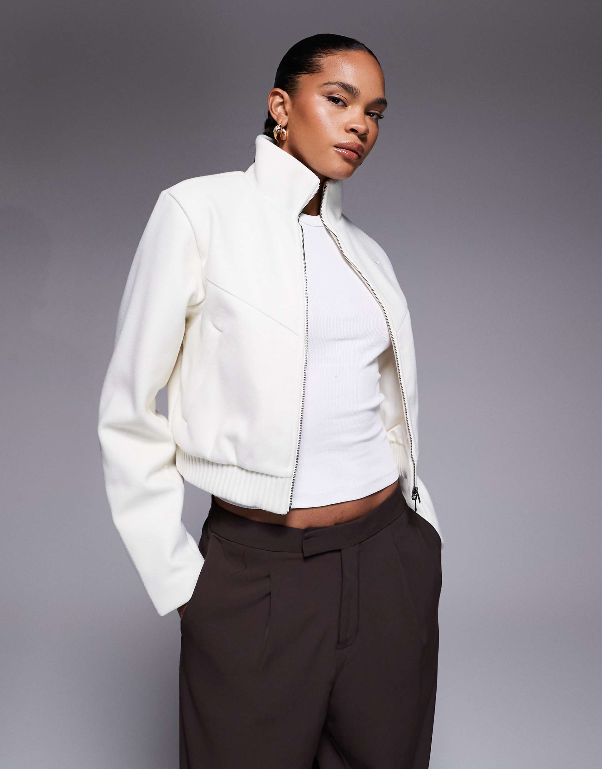 Lina Jacket