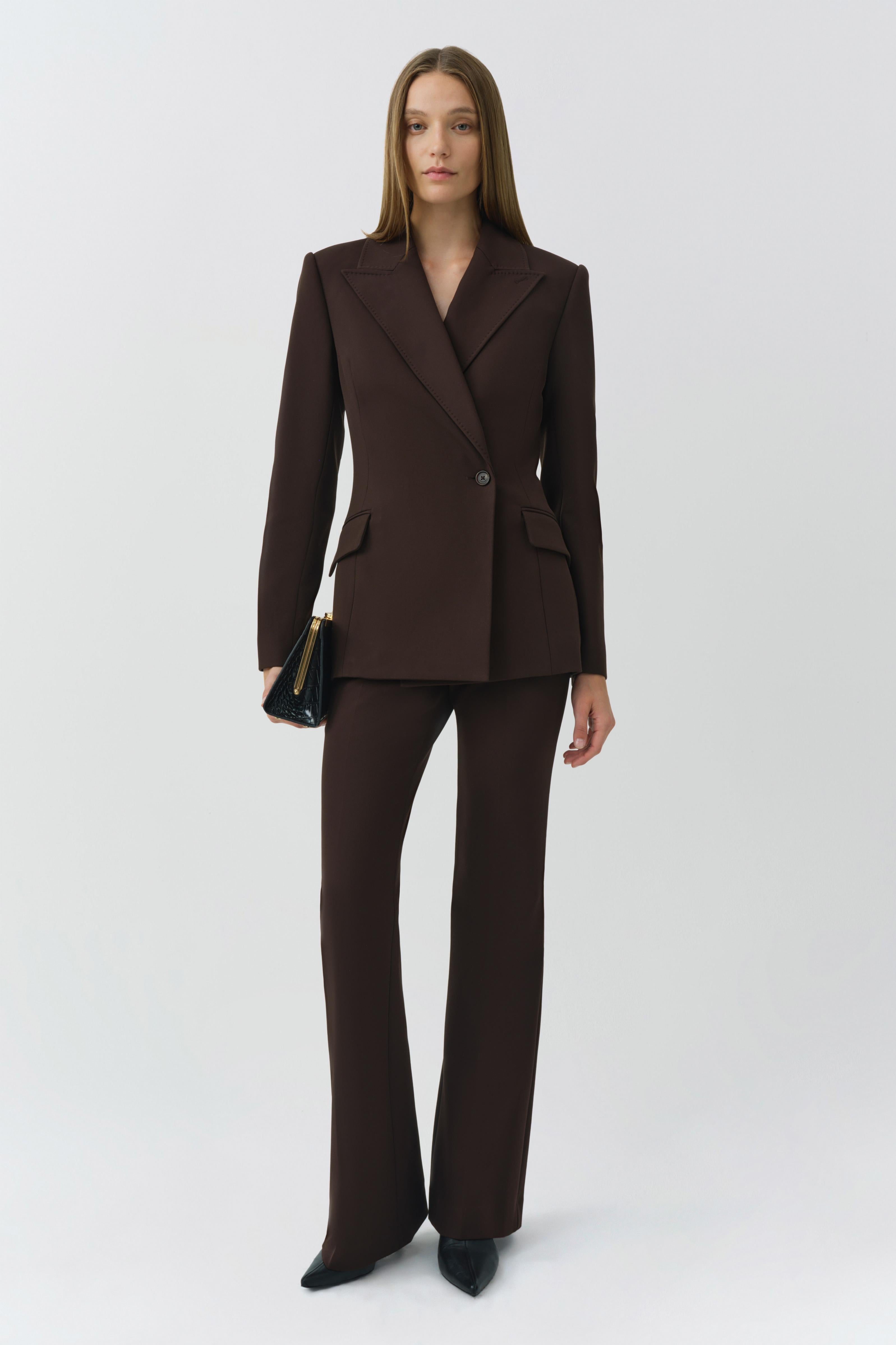 Perdita Blazer