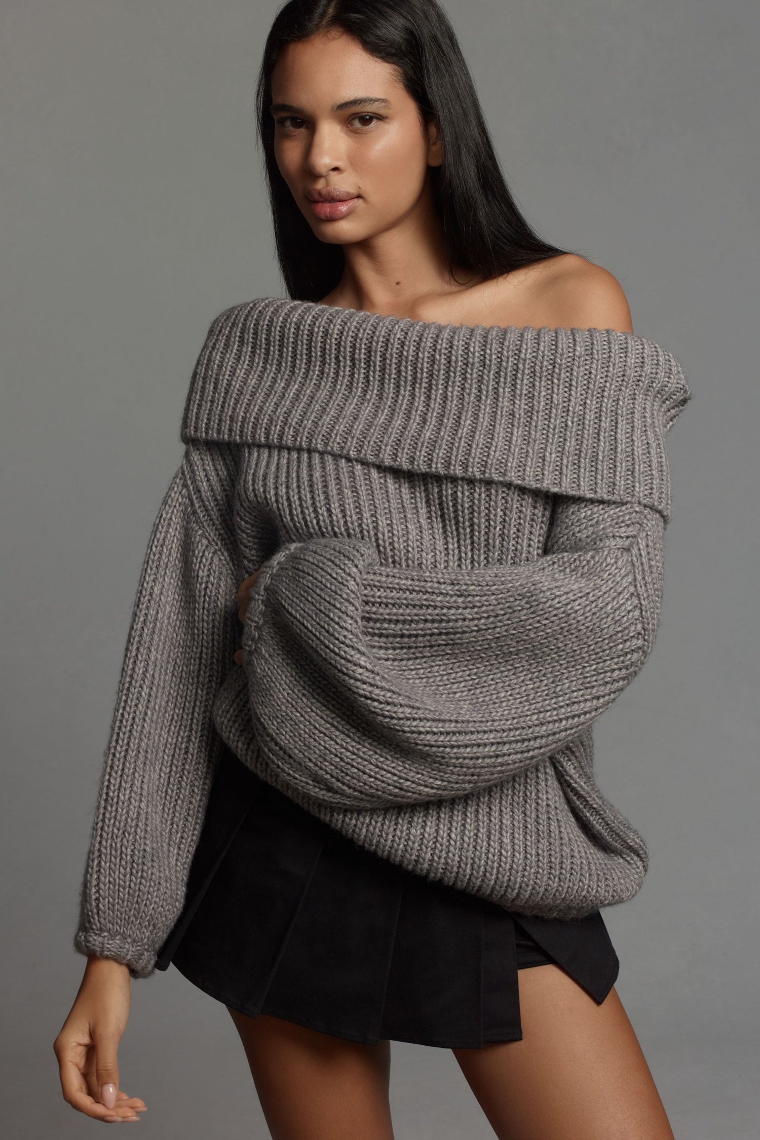 Rowan Sweater