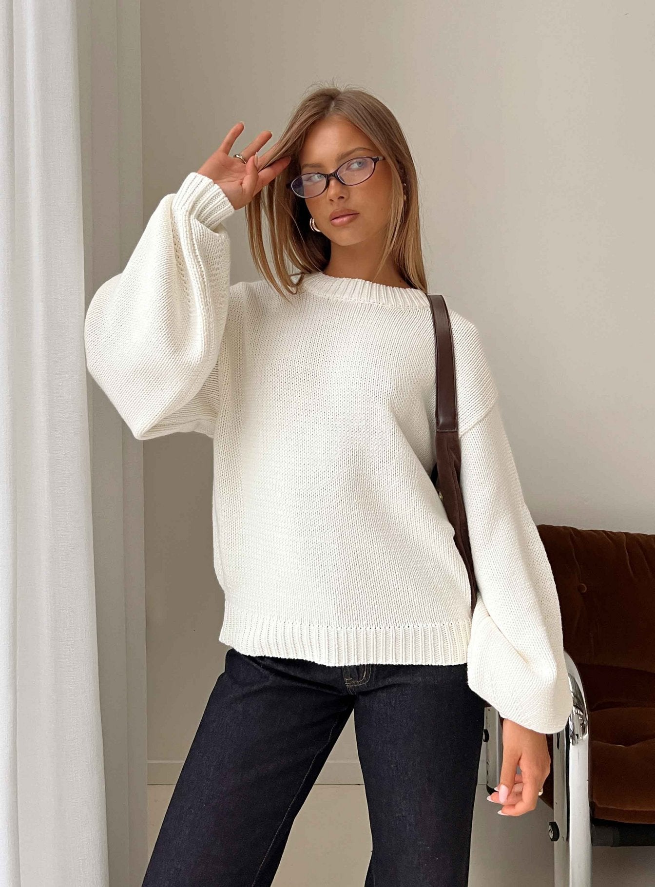 Eliza Sweater