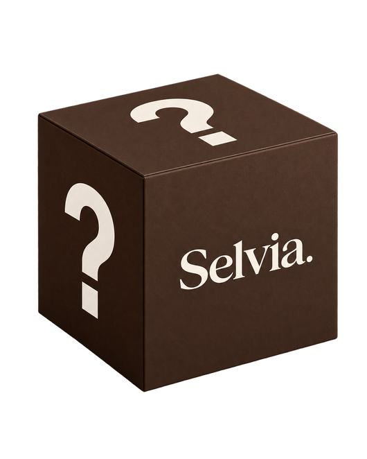 Regalo Misterioso
