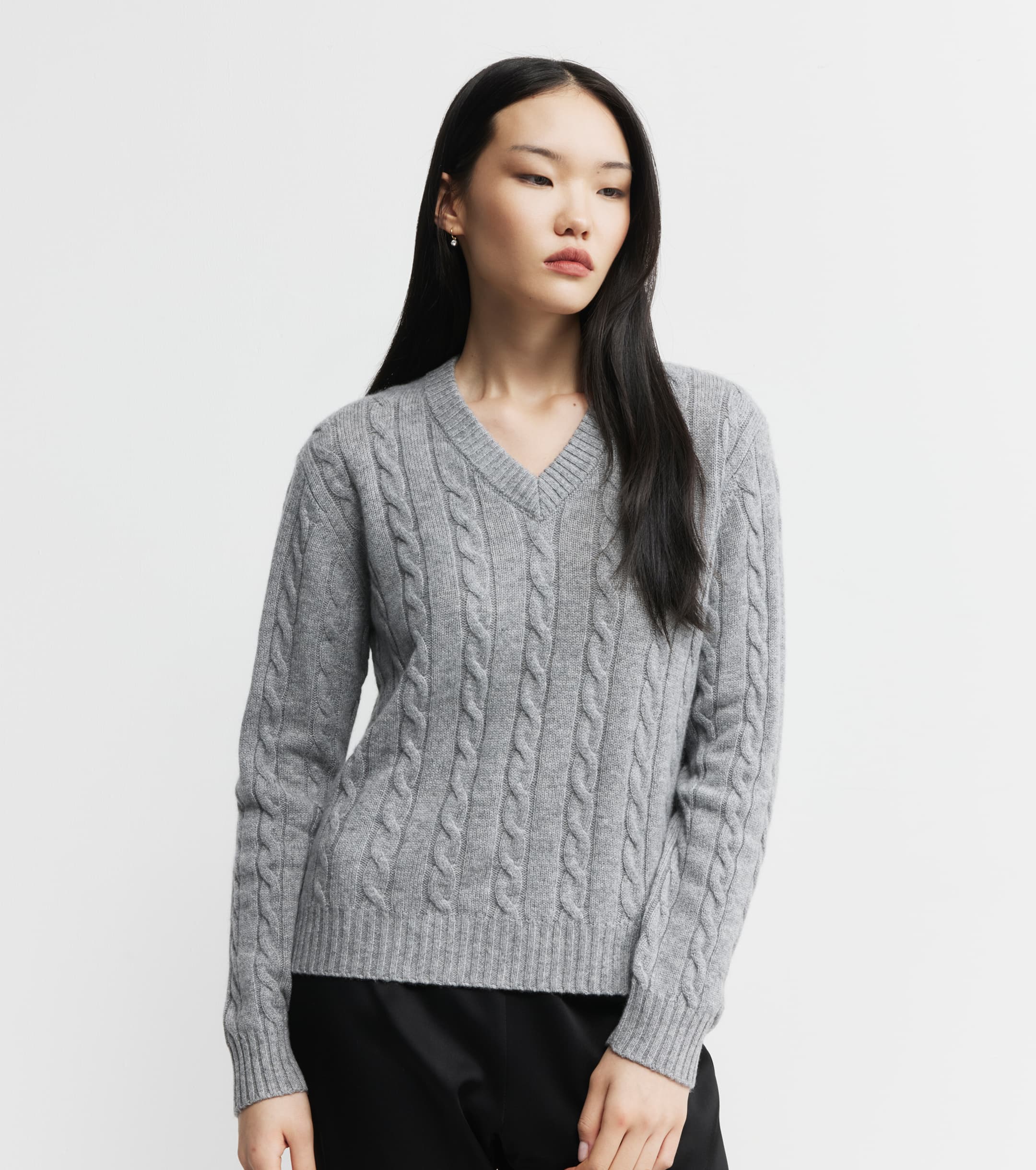 Annabel Sweater