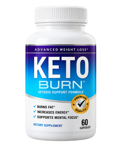 Suplemento Alimenticio Keto + Energía