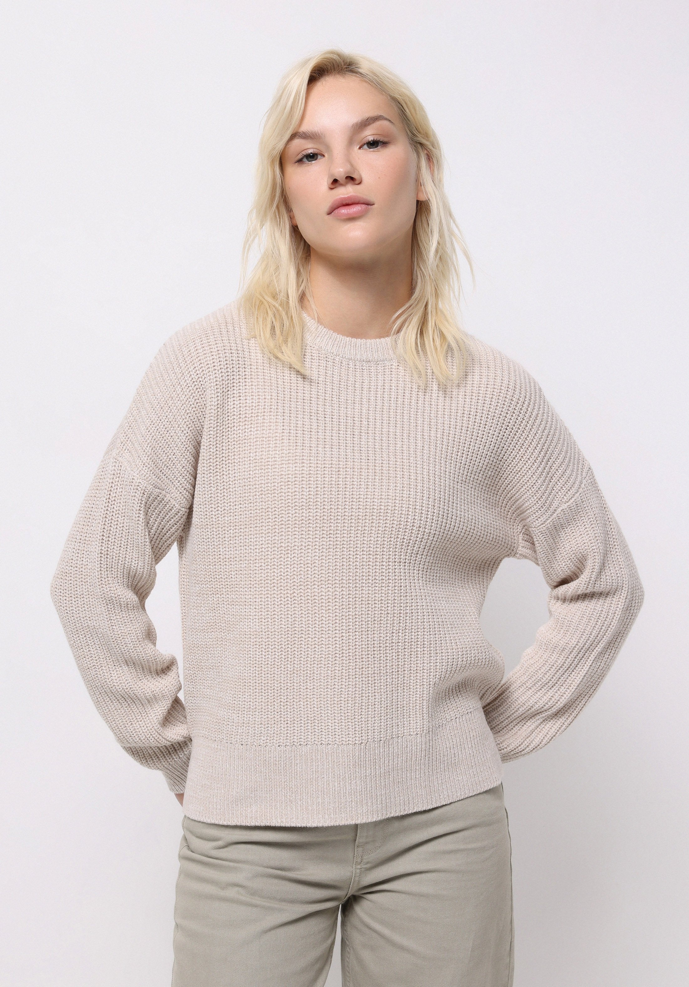 Maelle Sweater