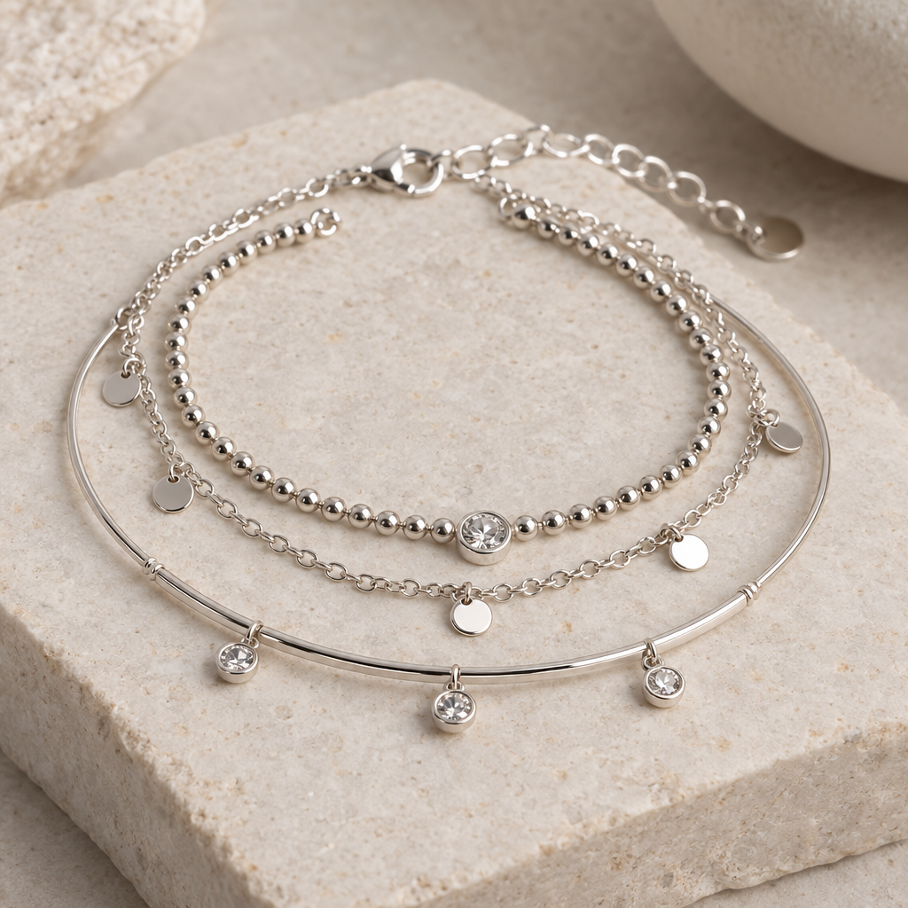 Feldwyn Bracelet Set