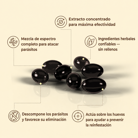 Selvia - Cápsulas Blandas