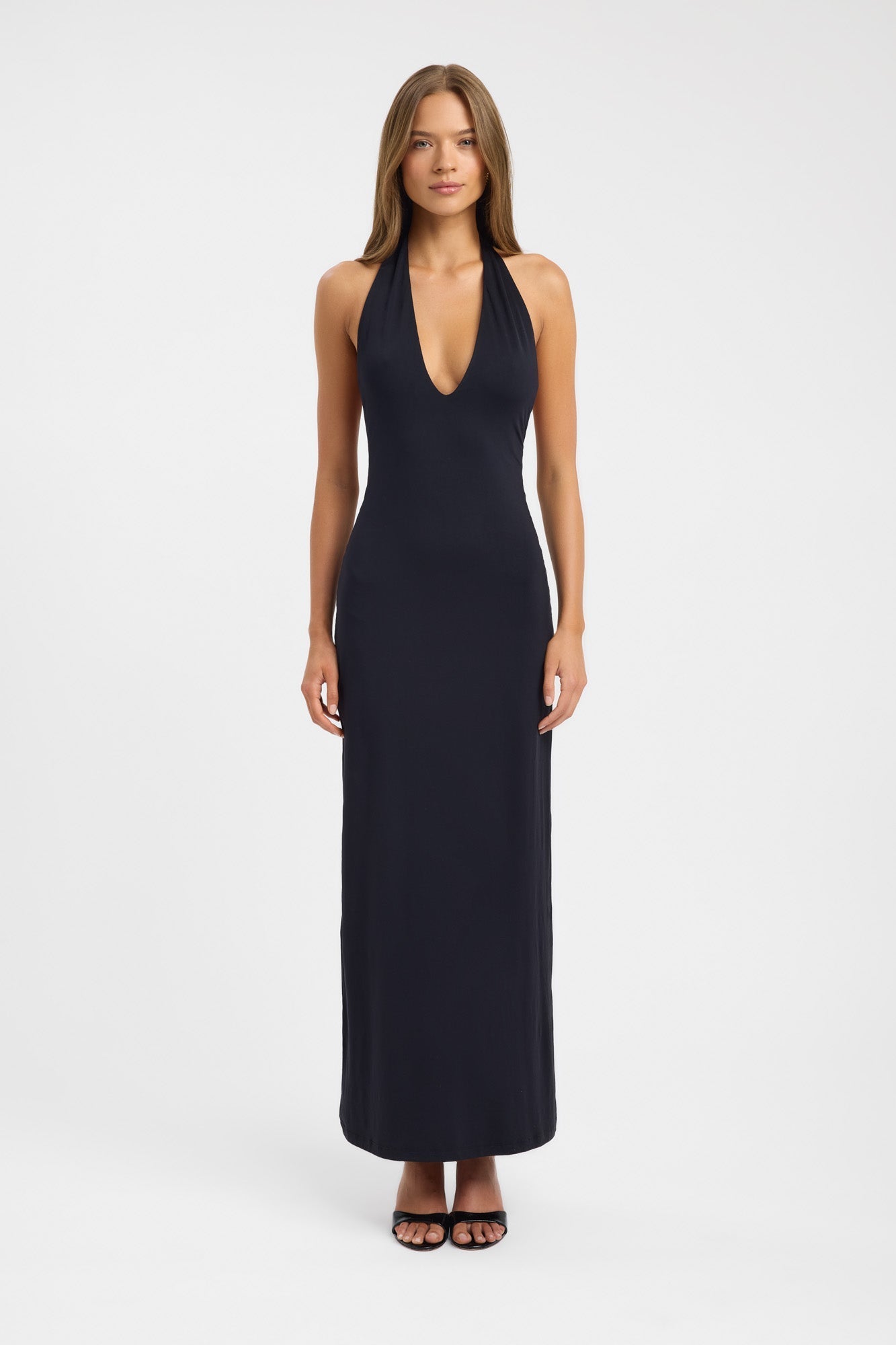 Noemi Maxi Dress