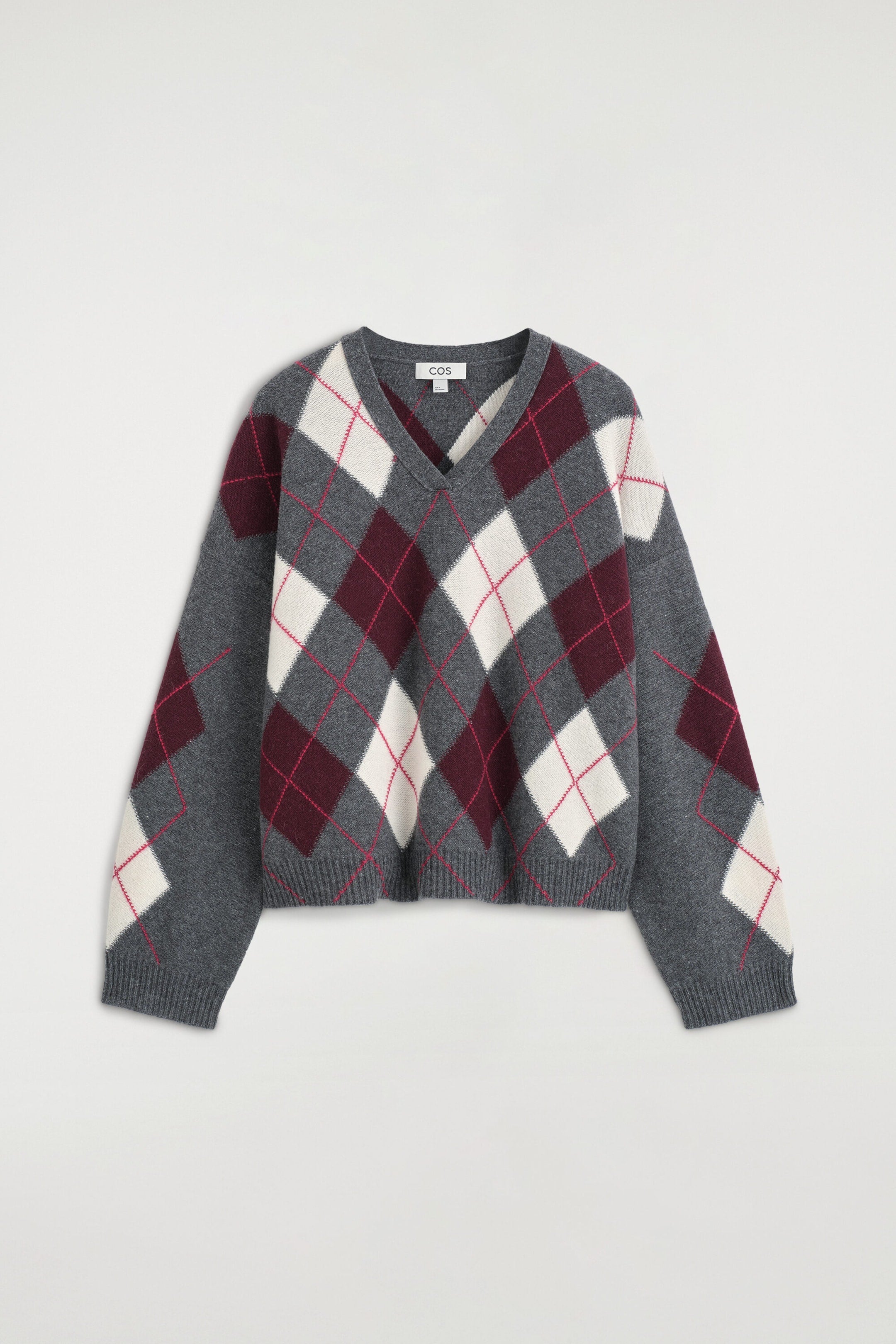 Thalia Sweater