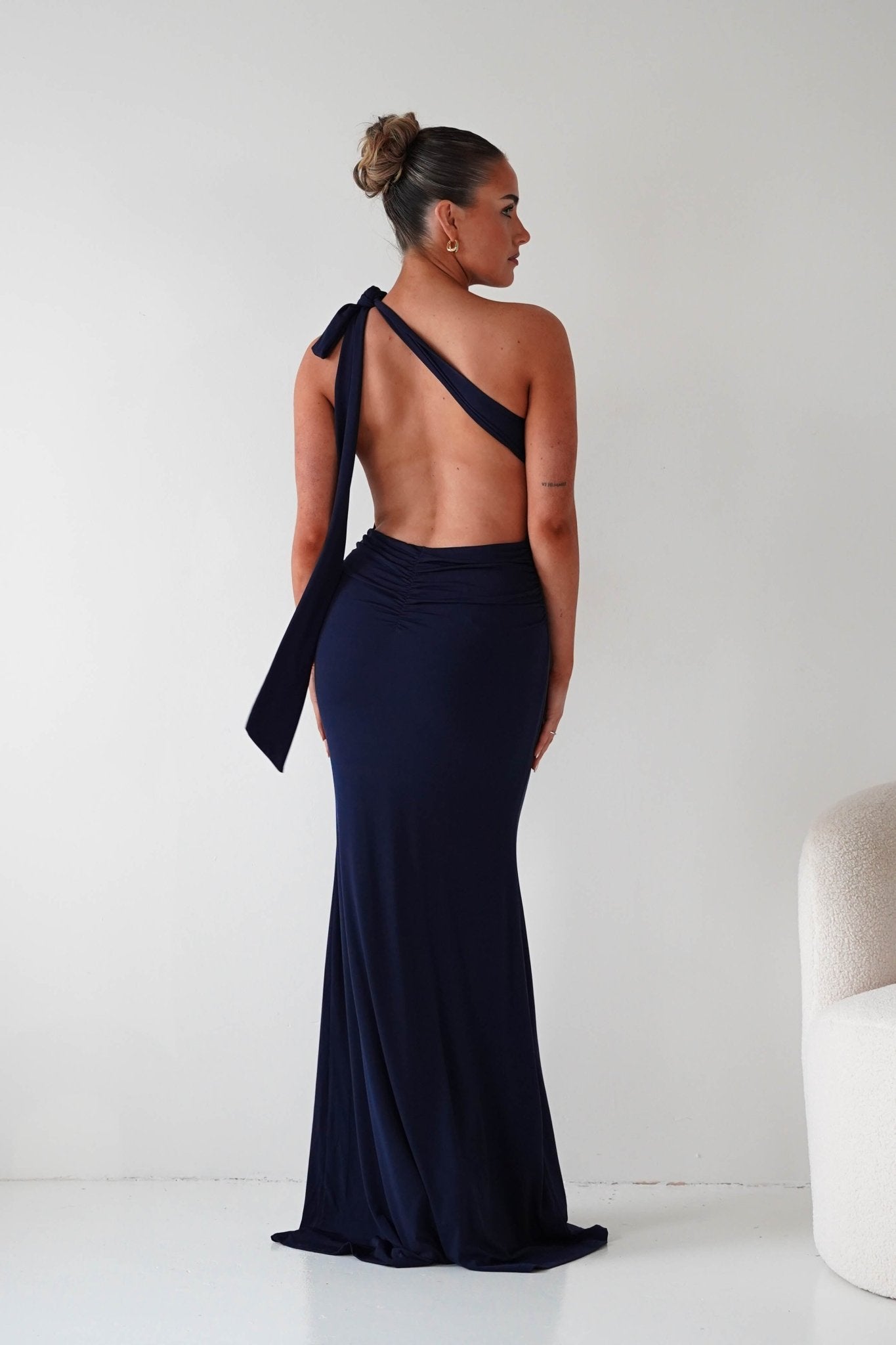 Marisvelle Maxi Gown