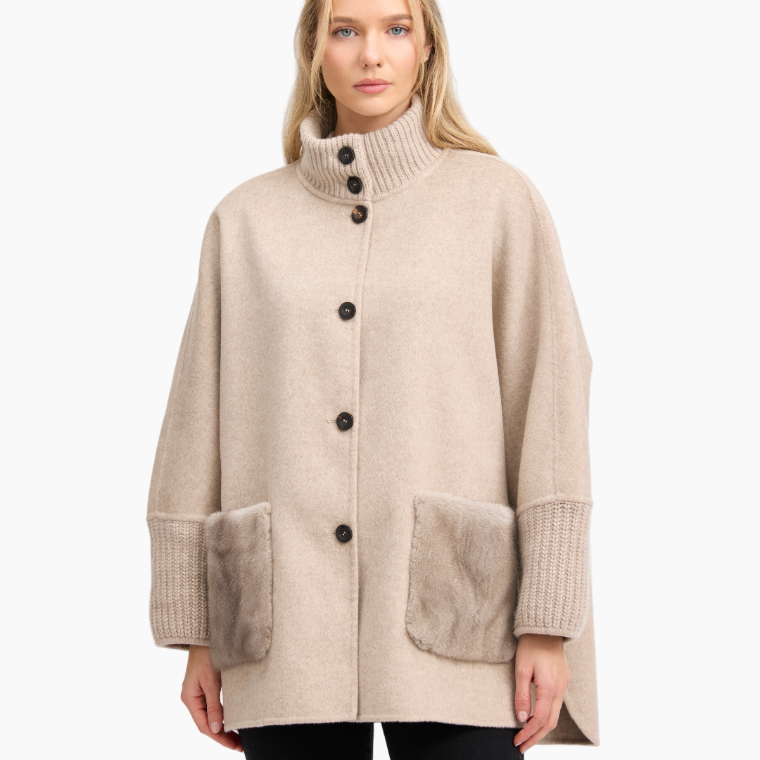 Eloise Coat