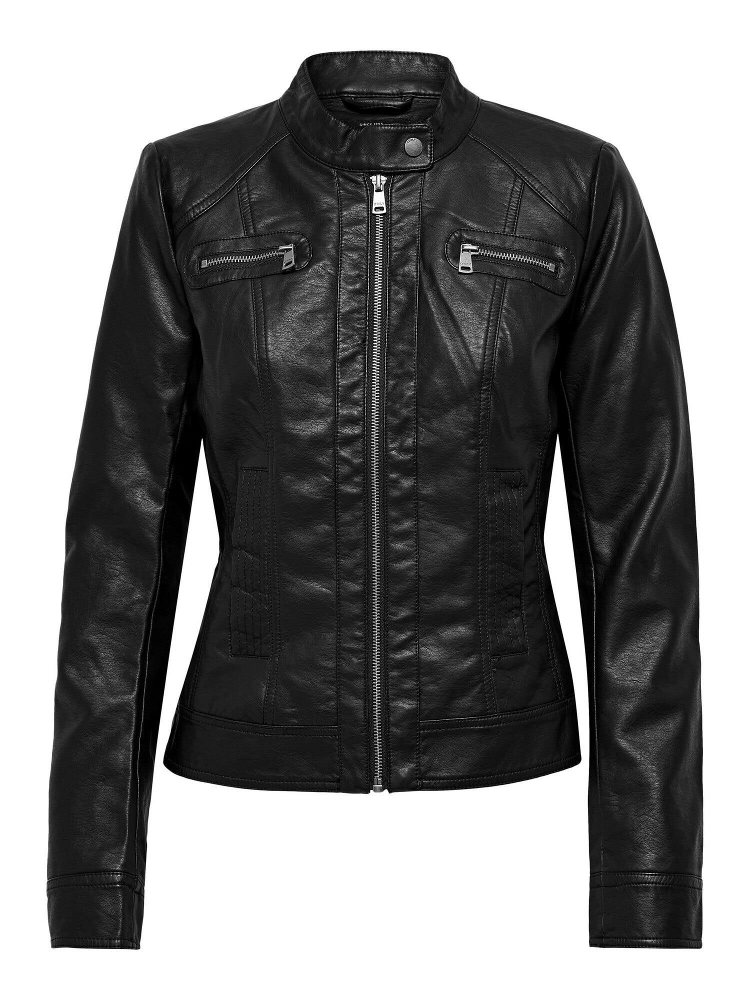 Bonnie Biker Jacket