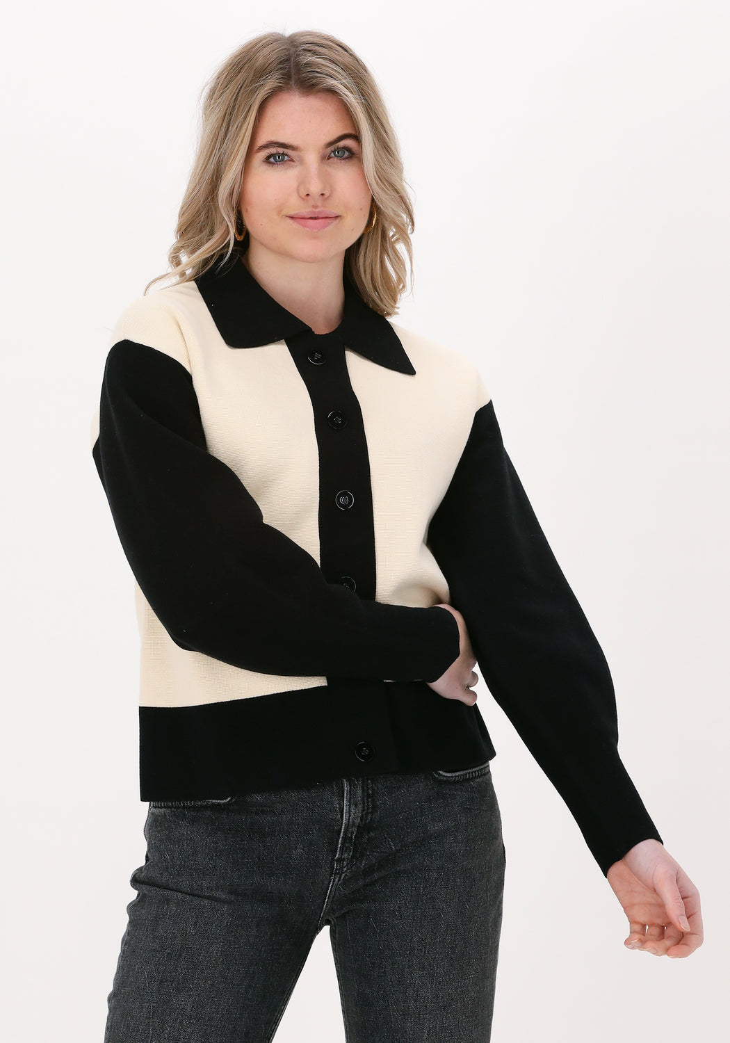 Agnes Cardigan