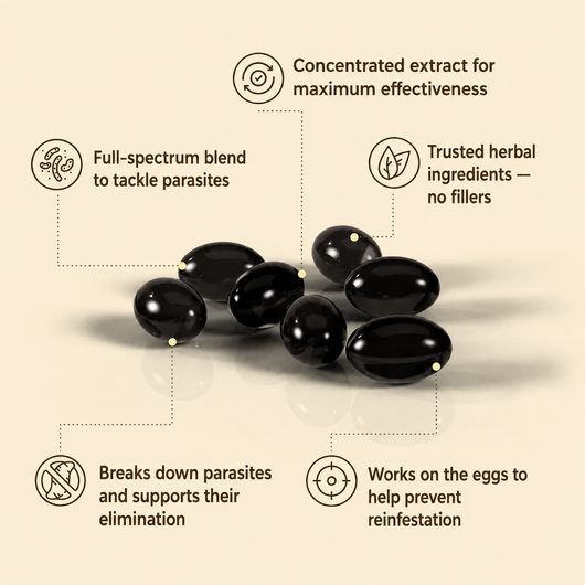 Selvia - Natural Supplement