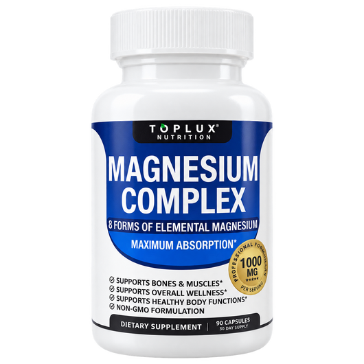 Magnesium Complex