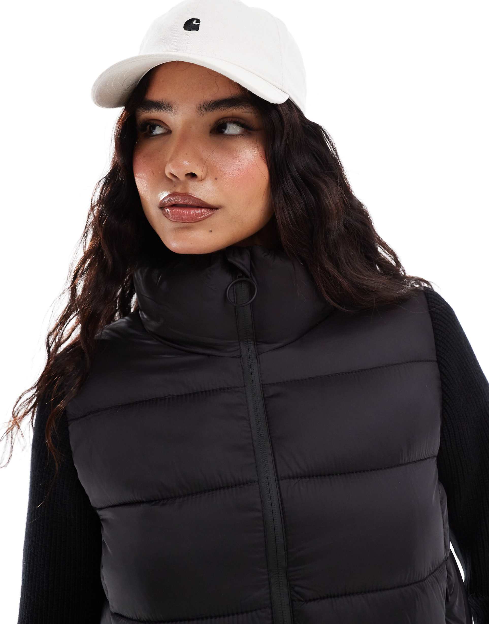 Piper Padded Jacket
