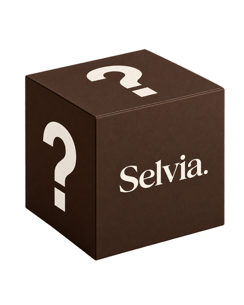 Mystery Gift