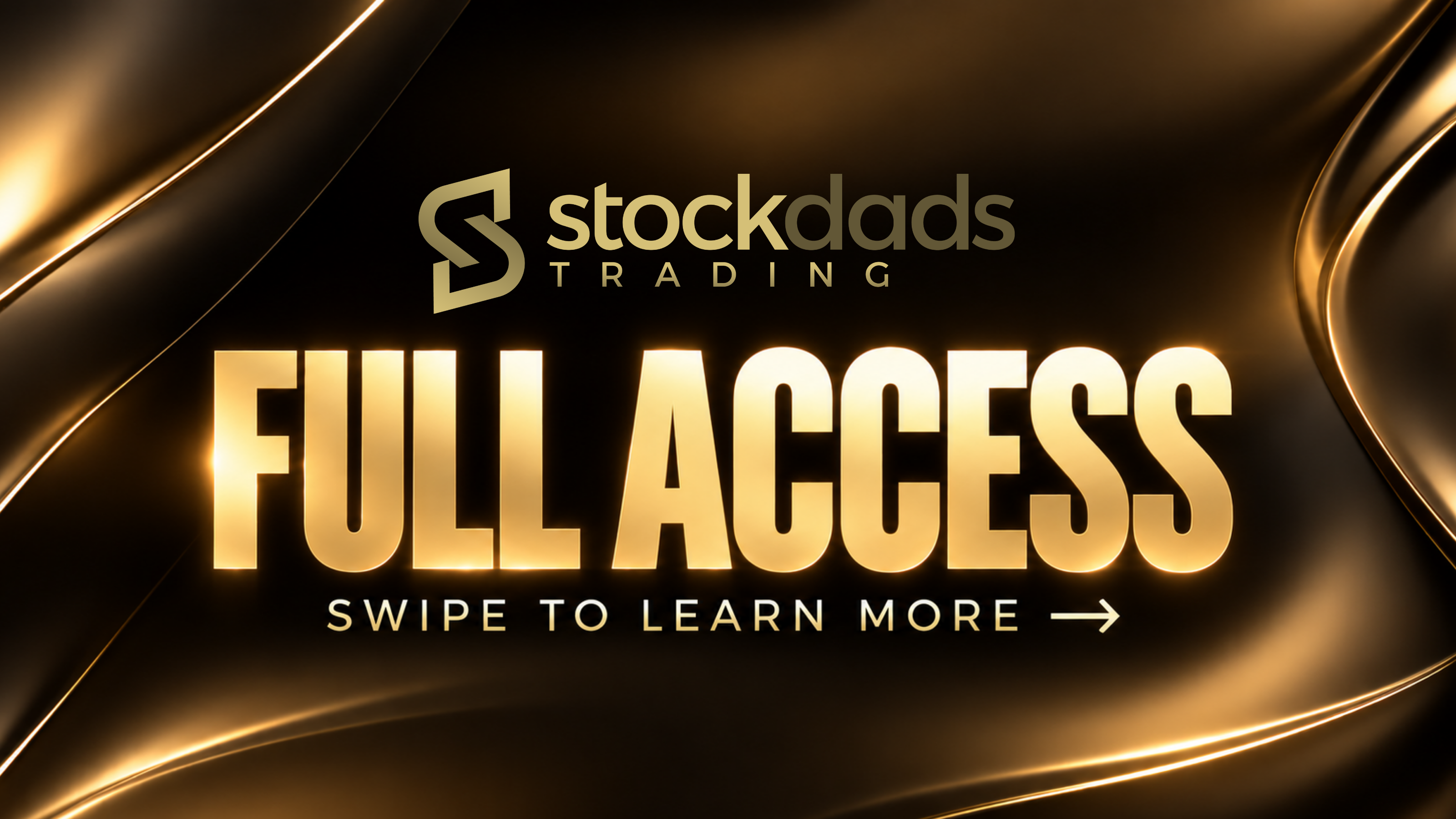 Stock Dads (Full Access)