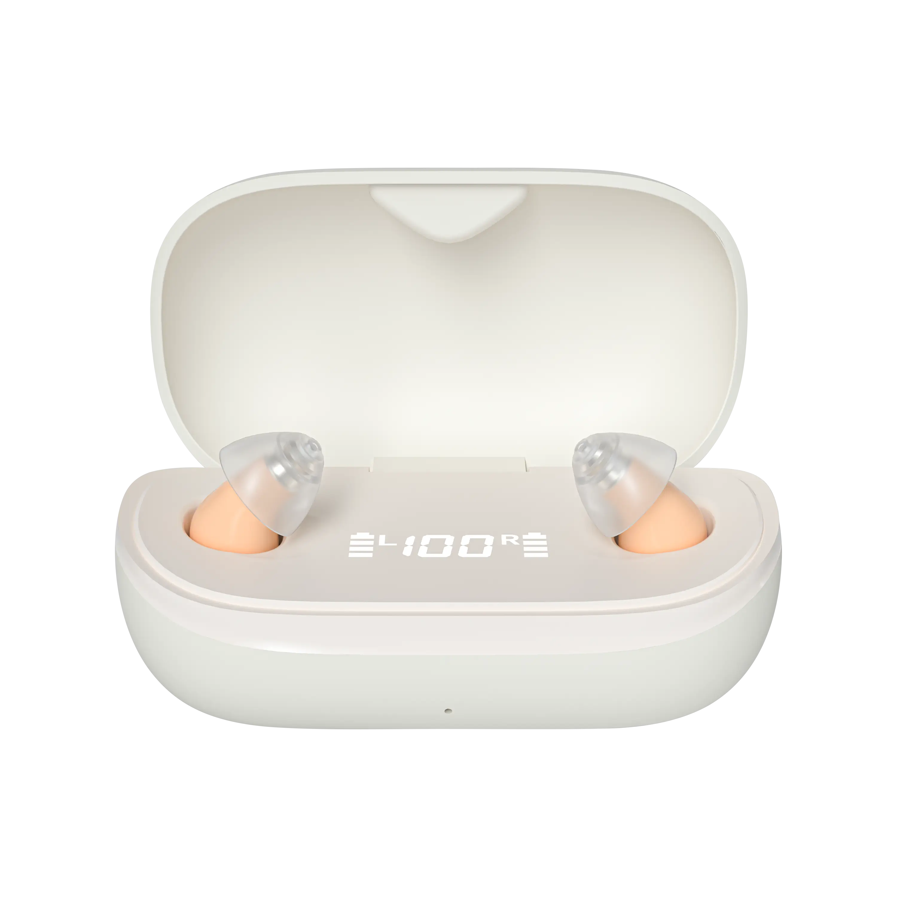 Future Hearing Comfort