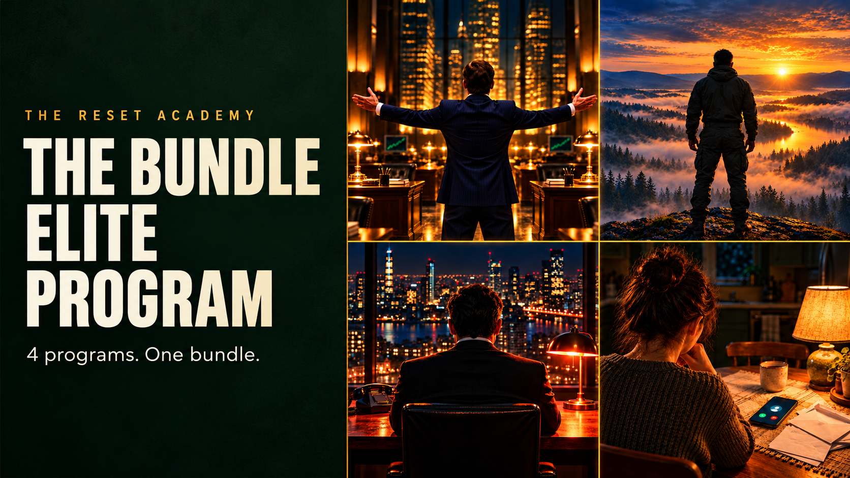 The Bundle Elite Program