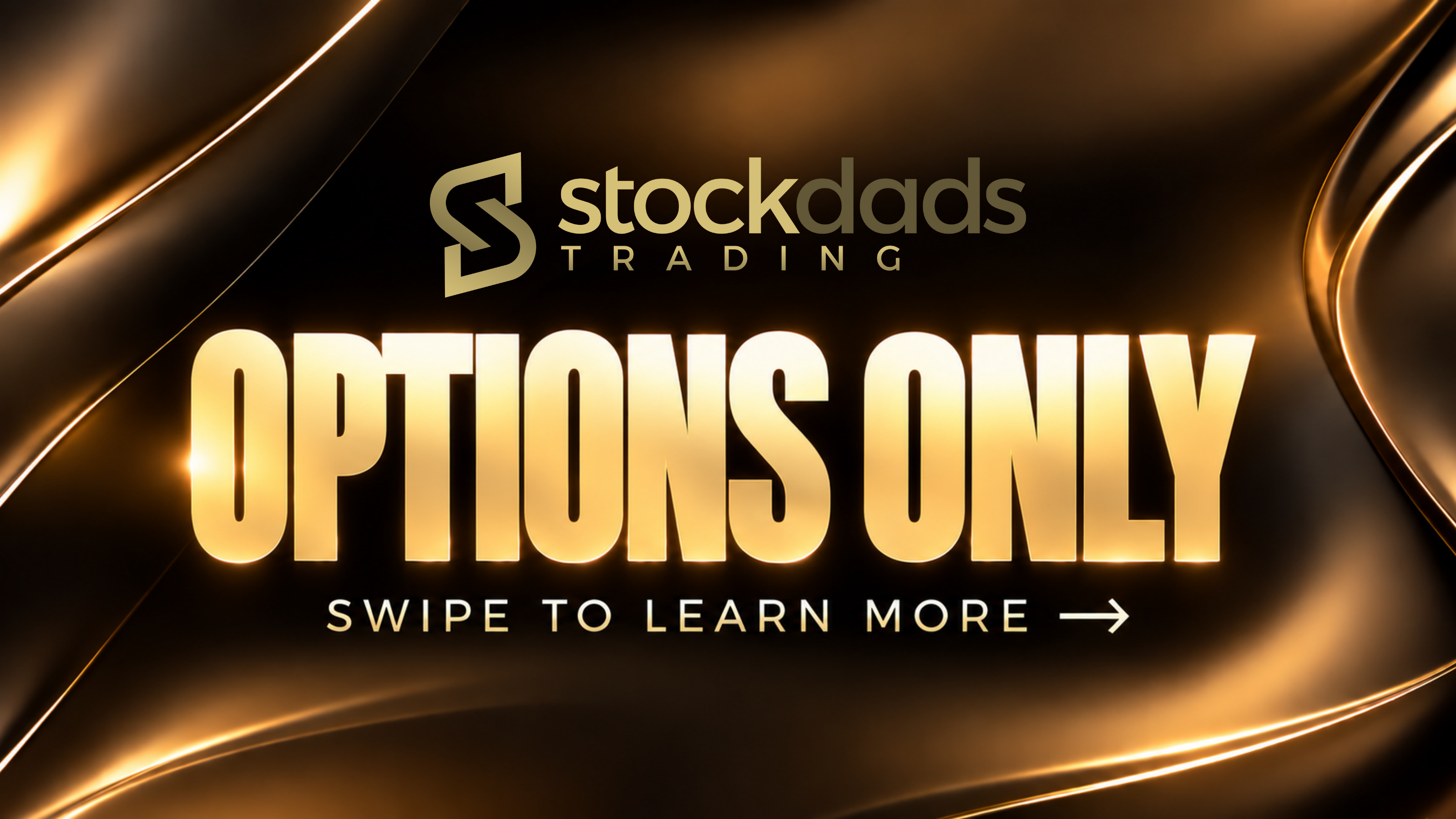 Stock Dads (Options Only)