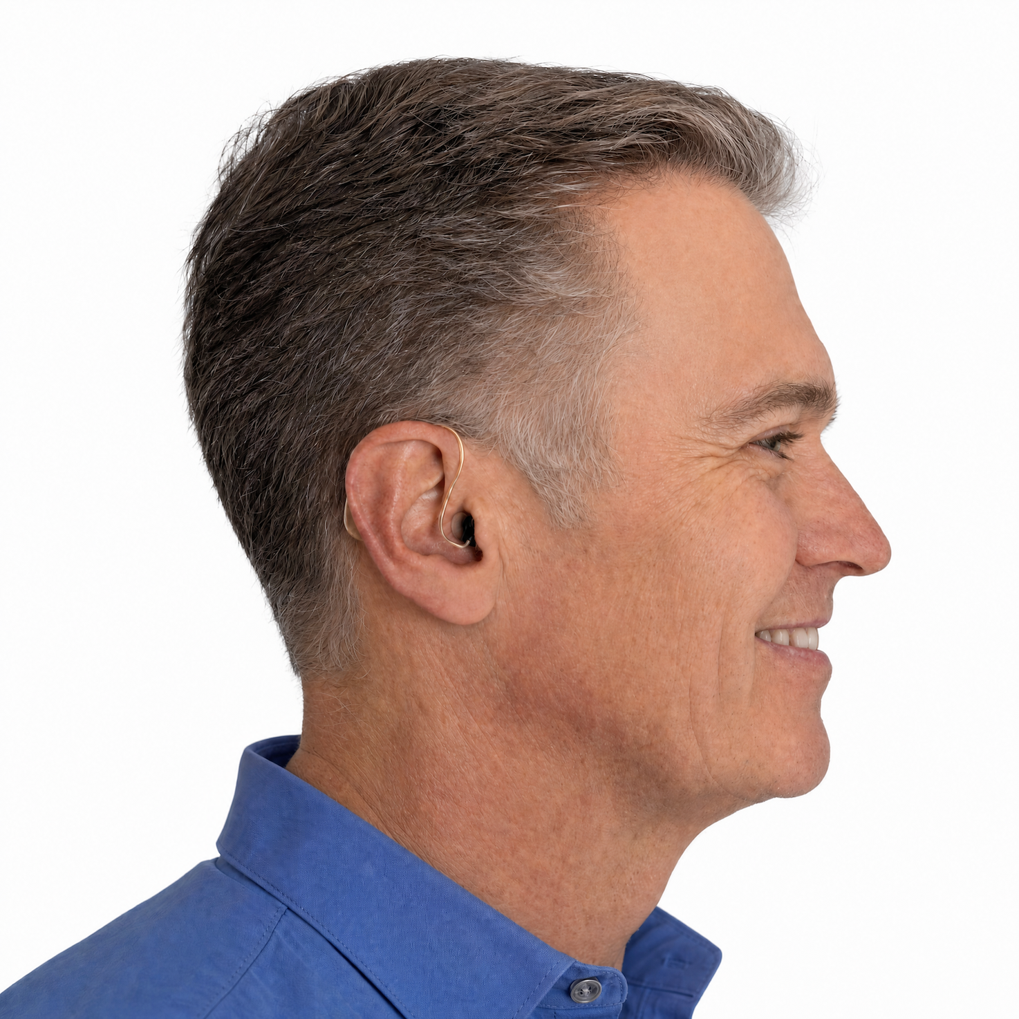 Modern Hearing Connect