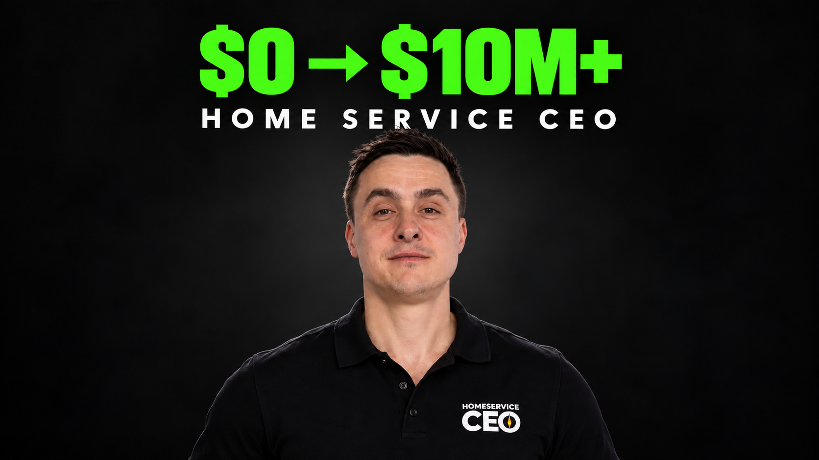 Home Service CEO